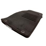 Covorase auto mocheta pentru OPEL Vectra C Combi (2004-2008) - set 4buc., marca Petex PETEX 112540302
