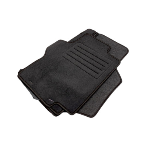 Covorase auto mocheta pentru PEUGEOT 1007 (2005-2009) - set 4buc., marca Petex PETEX 112343602