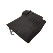 Covorase auto mocheta pentru PEUGEOT 806 (1994-2002) - set 4buc., marca Petex PETEX 11243302
