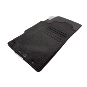 Covorase auto mocheta pentru PEUGEOT 406 (1995-2005) - set 4buc., marca Petex PETEX 11243602