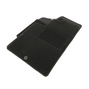 Covorase auto mocheta pentru PEUGEOT Partner / CITROEN Berlingo (1996-2002) - 5 usi - set 4buc., marca Petex PETEX 112242502