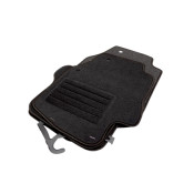 Covorase auto mocheta pentru PEUGEOT 307 CC (2003-2009) - set 4buc., marca Petex PETEX 112343202