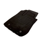 Covorase auto mocheta pentru Dacia Logan 2 (2013+) - set 4buc., marca Petex PETEX 112745802