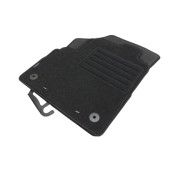 Covorase auto mocheta pentru OPEL Astra K (2015-2021) - set 4buc., marca Petex PETEX 112841002