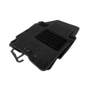 Covorase auto mocheta pentru SUZUKI Baleno (2015-2019) - set 4buc., marca Petex PETEX 112650902