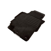 Covorase auto mocheta pentru Seat Leon / Toledo (2005+) - set 4buc., marca Petex PETEX 112361202