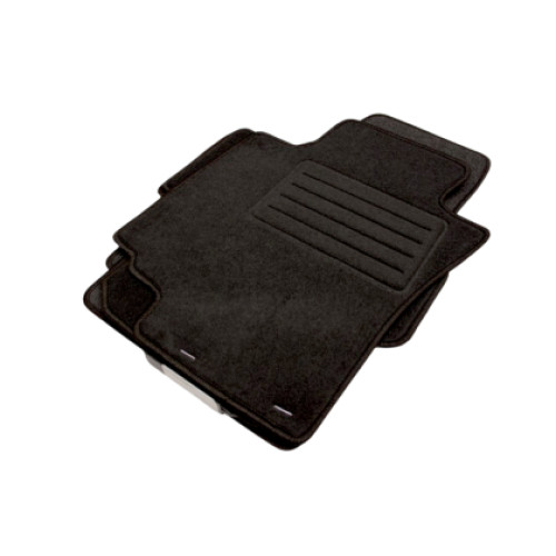 Covorase auto mocheta pentru Seat Leon / Toledo (2005+) - set 4buc., marca Petex PETEX 112361202