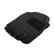 Covorase auto mocheta pentru TOYOTA Rav4 (2005-2013) - set 4buc., marca Petex PETEX 112455102