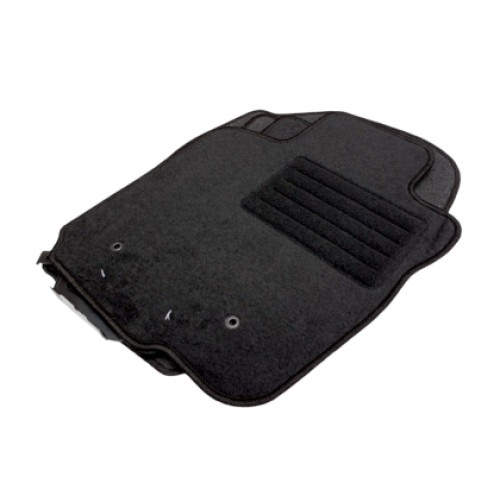 Covorase auto mocheta pentru TOYOTA Rav4 (2005-2013) - set 4buc., marca Petex PETEX 112455102