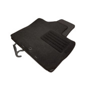 Covorase auto mocheta pentru CHRYSLER  Voyager IV (2001-2007) - set 2buc., marca Petex PETEX 112263102