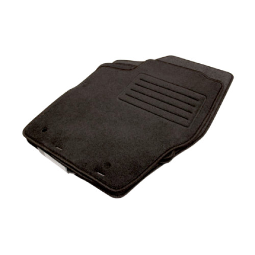 Covorase auto mocheta pentru CITROEN C4 I (2004-2010) - set 4buc., marca Petex PETEX 112416002