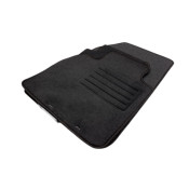 Covorase auto mocheta pentru RENAULT Scenic II (2003-2009) - set 4buc., marca Petex PETEX 112345402