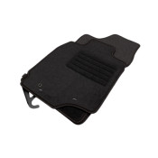 Covorase auto mocheta pentru MITSUBISHI Lancer (2002-2008) - set 4buc., marca Petex PETEX 112439902