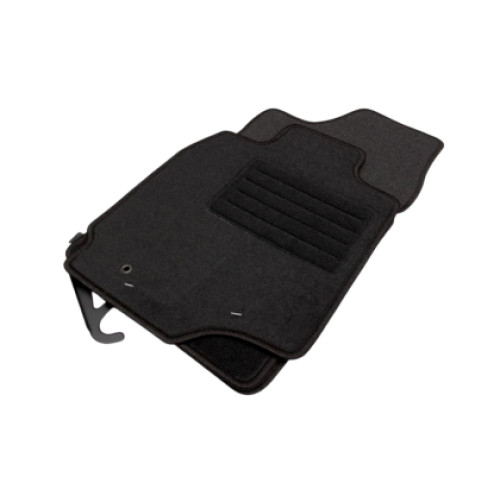 Covorase auto mocheta pentru MITSUBISHI Lancer (2002-2008) - set 4buc., marca Petex PETEX 112439902
