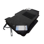 Covorase auto mocheta pentru HONDA Legend III (1997-2006) - set 4buc., marca Petex PETEX 112326202
