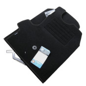 Covorase auto mocheta pentru IVECO Daily (2020+) - set 4buc., marca Petex PETEX 112182502