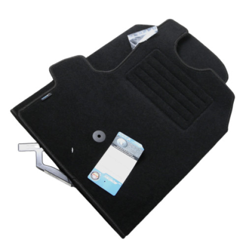 Covorase auto mocheta pentru IVECO Daily (2020+) - set 4buc., marca Petex PETEX 112182502