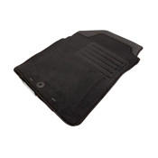 Covorase auto mocheta pentru NISSAN Primera P12 (2002-2007) - set 4buc., marca Petex PETEX 112320302