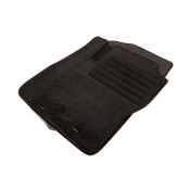 Covorase auto mocheta pentru FORD Focus II (2004-2011) - set 4buc., marca Petex PETEX 112425602