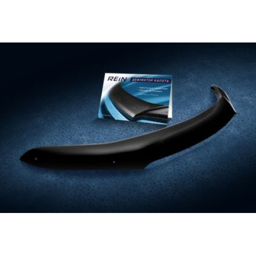 Deflector capota pentru NISSAN X-TRAIL T31 (2006- 2015) REIN REINHD717wl