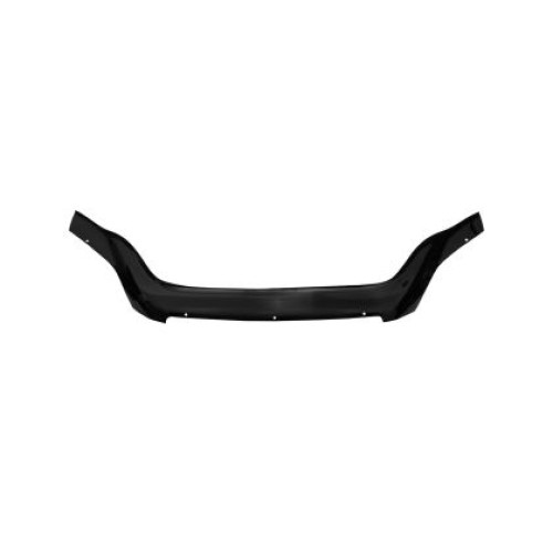 Deflector capota pentru HONDA CR-V III (2007-2012) REIN REINHD650wl