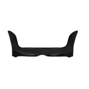 Deflector capota pentru FIAT DOBLO (2010-2015) REIN REINHD622wl