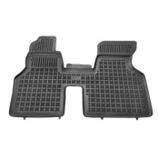 Covorase auto cauciuc pentru VW Transporter T4 (1990-2003) - tavite - set 4buc., marca Rezaw-Plast REZAW-PLAST 200113