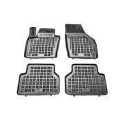 Covorase auto cauciuc pentru AUDI Q3 I 8U (2011-2018) - tavite - set 4buc., marca Rezaw-Plast REZAW-PLAST 200315