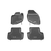 Covorase auto cauciuc pentru VOLVO S60 / S80 / V70 / XC70 (2000-2007) - tavite - set 4buc., marca Rezaw-Plast REZAW-PLAST 200402