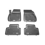 Covorase auto cauciuc pentru OPEL Zafira C (2012-2019) - tavite - set 4buc., marca Rezaw-Plast REZAW-PLAST 200518