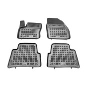 Covorase auto cauciuc pentru FORD Kuga I (2008-2012) - tavite - set 4buc., marca Rezaw-Plast REZAW-PLAST 200606