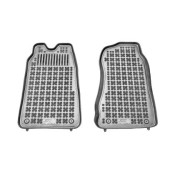 Covorase auto cauciuc pentru Ford Transit (2000-2014) - tavite - set 4buc., marca Rezaw-Plast REZAW-PLAST 200613