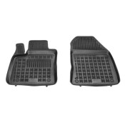 Covorase auto cauciuc pentru Ford Transit Courier (2014+) - tavite - set 4buc., marca Rezaw-Plast REZAW-PLAST 200622