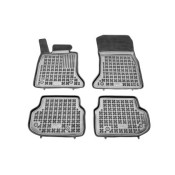 Covorase auto cauciuc pentru BMW 5 Series F10 / F11 (2010-2013) - tavite - set 4buc., marca Rezaw-Plast REZAW-PLAST 200713