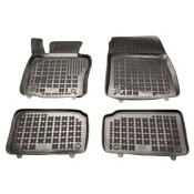 Covorase auto cauciuc pentru MINI Countryman (2010-2017) - set 4buc., marca Rezaw-Plast REZAW-PLAST 200725