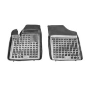 Covorase auto cauciuc pentru PEUGEOT Partner / CITROEN Berlingo (1996-2008) fata - tavite - set 2buc., marca Rezaw-Plast REZAW-PLAST 201215P