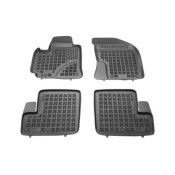 Covorase auto cauciuc pentru TOYOTA Rav4 II (2003-2006) - 5 usi - tavite - set 4buc., marca Rezaw-Plast REZAW-PLAST 201422