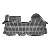 Covorase auto cauciuc pentru Renault Trafic / Opel Vivaro / Nissan Primastar (2001-2014) - tavite - set 4buc., marca Rezaw-Plast REZAW-PLAST 201916