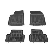 Covorase auto cauciuc pentru CHEVROLET Cruze (2009-2016) - tavite - set 4buc., marca Rezaw-Plast REZAW-PLAST 202103