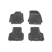 Covorase auto cauciuc pentru Alfa Romeo 159 (2005-2011) - tavite - set 4buc., marca Rezaw-Plast REZAW-PLAST 202501