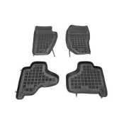 Covorase auto cauciuc pentru JEEP Cherokee KK (2008-2012) - tavite - set 4buc., marca Rezaw-Plast REZAW-PLAST 203101