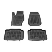 Covorase auto cauciuc pentru JEEP Grand Cherokee WK (2005-2010) - tavite - set 4buc., marca Rezaw-Plast REZAW-PLAST 203102