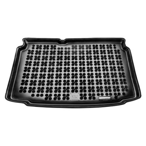 Cauciuc tavita portbagaj Volkswagen Polo (2009 - 2017) Hatchback bottom floor of the trunk - Rezaw Plast REZAW-PLAST 231853