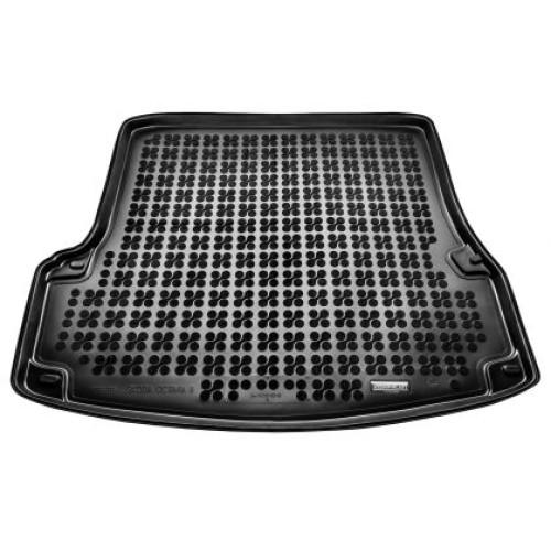 Cauciuc tavita portbagaj Skoda Octavia II (2004 - 2013) Hatchback - Rezaw Plast REZAW-PLAST 231510