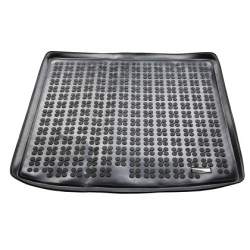 Cauciuc tavita portbagaj Skoda Kodiaq (2016+) 5 seats, version with one floor - Rezaw Plast REZAW-PLAST 231532