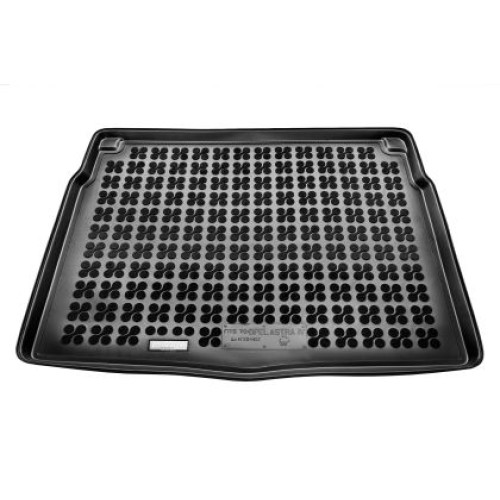 Cauciuc tavita portbagaj Opel Astra IV J (2009 - 2015) Hatchback - Rezaw Plast REZAW-PLAST 231137