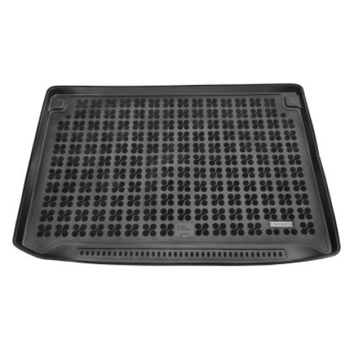 Cauciuc tavita portbagaj Citroen C4 Picasso (2013+) 7 seats, upper floor, with a regular spare tire - Rezaw Plast REZAW-PLAST 230144