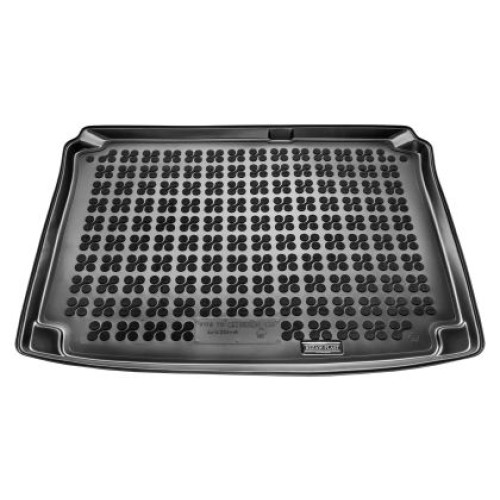 Cauciuc tavita portbagaj Citroen C4 (2004 - 2010) 3-door, 5-door - Rezaw Plast REZAW-PLAST 230115