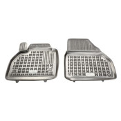 Covorase auto cauciuc pentru MERCEDES Citan W415 (2012-2021) - front - tavite - set 4buc., marca Rezaw-Plast REZAW-PLAST 201717P