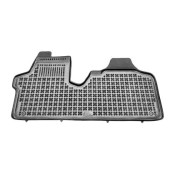 Covorase auto cauciuc pentru CITROEN Jumpy II (2007-2016) / FIAT Scudo II (2006-2016) / PEUGEOT Expert II (2006-2016) / TOYOTA Proace I (2013-2016) - front - tavite - set 4buc., marca Rezaw-Plast REZAW-PLAST 201225
